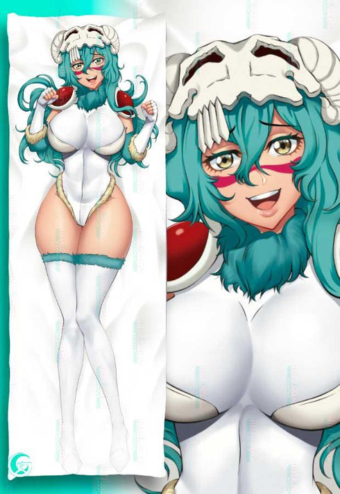 Nelliel Tu Odelschwanck Body pillow case Mitgard-Knight